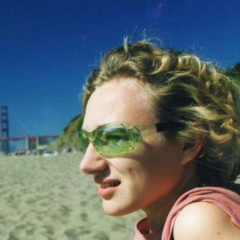 Meet your Posher, Agnieszka